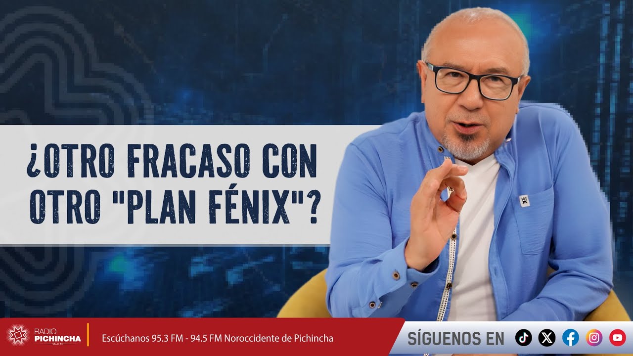 ¿Otro fracaso con otro 
