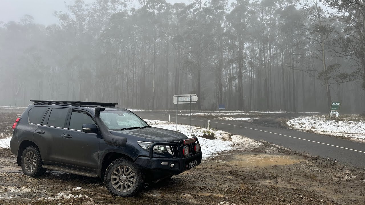 5 year Review on my Toyota Prado 150 Series