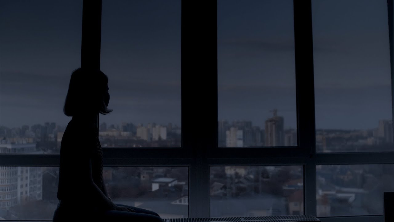 Darkness All Around