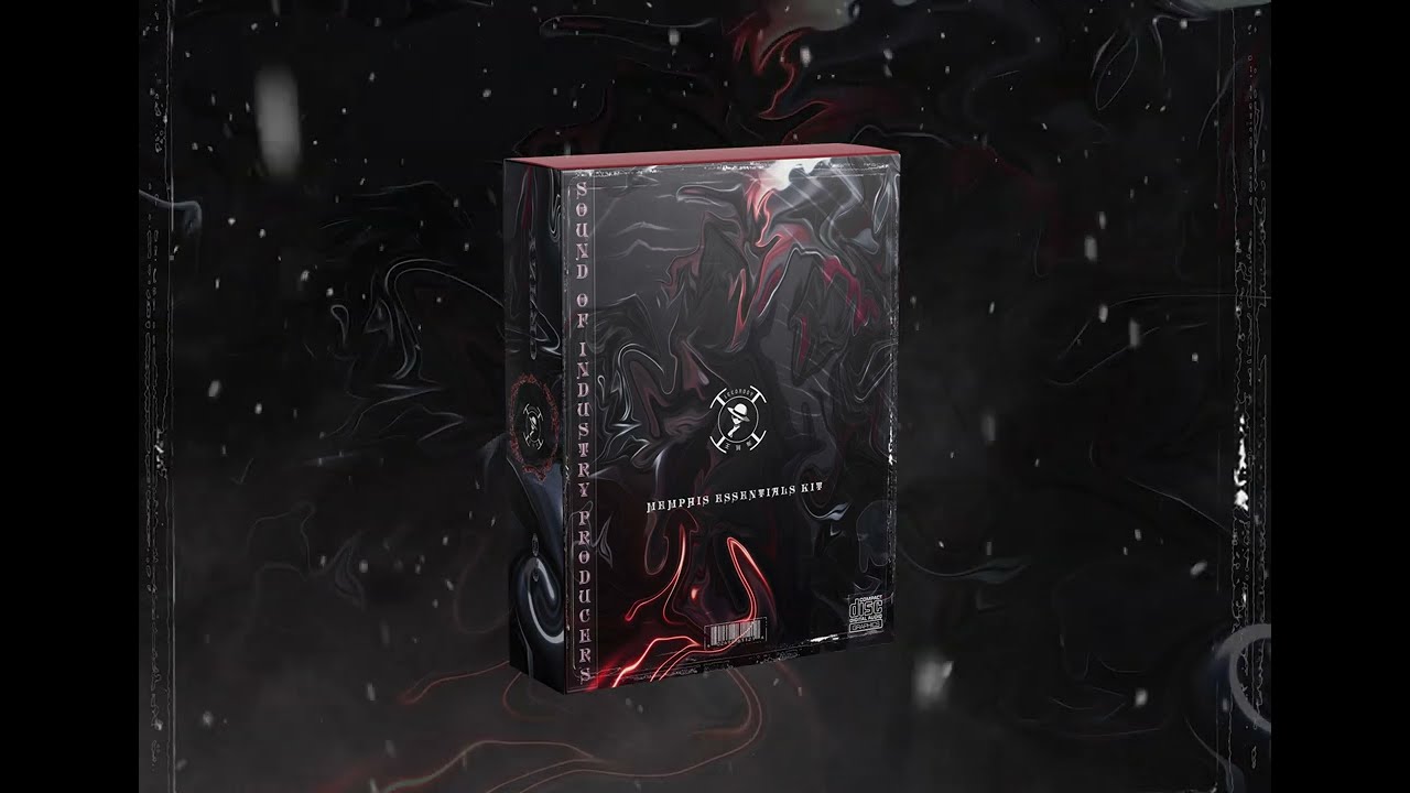 [FREE] Drum Kit 