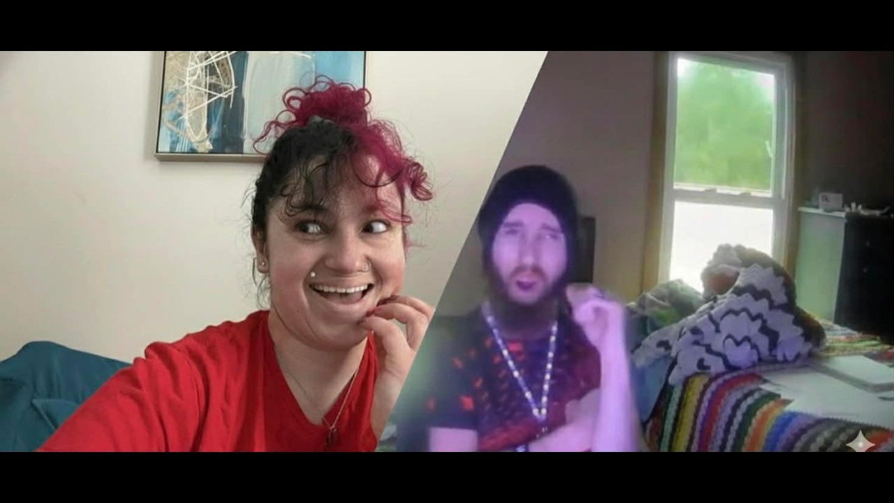 High Times With Cassandra (Skull Scratcher Comedy Rage)