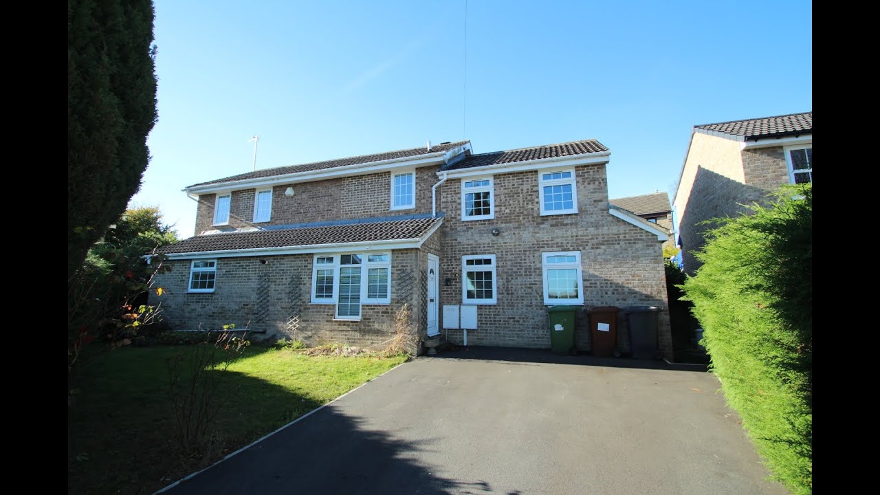 Adel Vale, LS16 8LF, 4 bed house, &pound;1700pcm, Available NOW