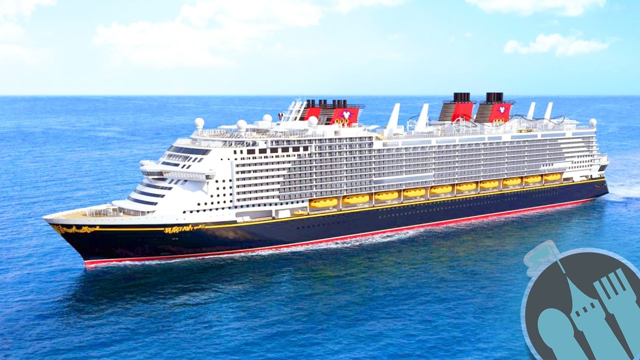 НОВЫЕ правила для круизной компании Disney Cruise Line