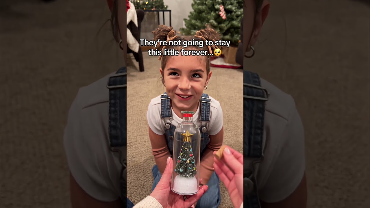 Sentimental Christmas Gift for Dad: Keep Your Kids' Little Voices