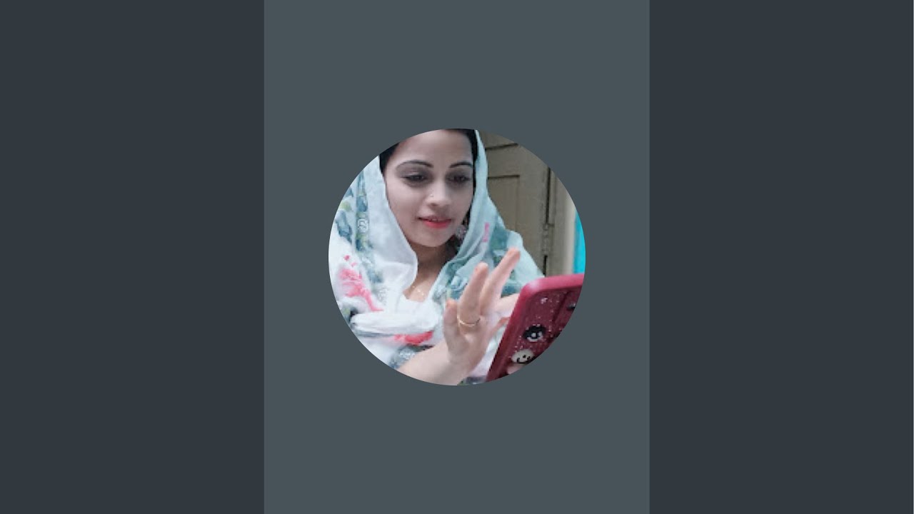 Sabnam is live