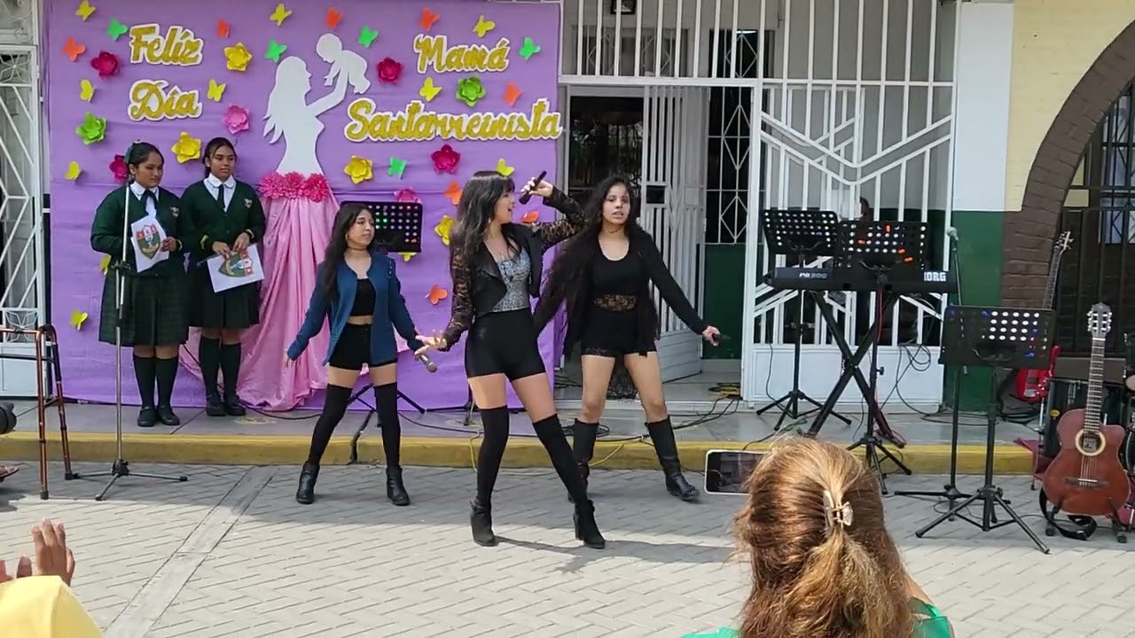 Popurrí de Pandora (Playback)