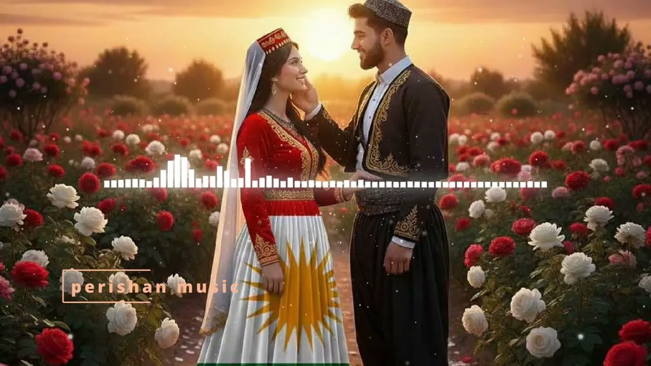 اجمل غنية كردية حلم جميل perishan :xewnek şêrîn2026