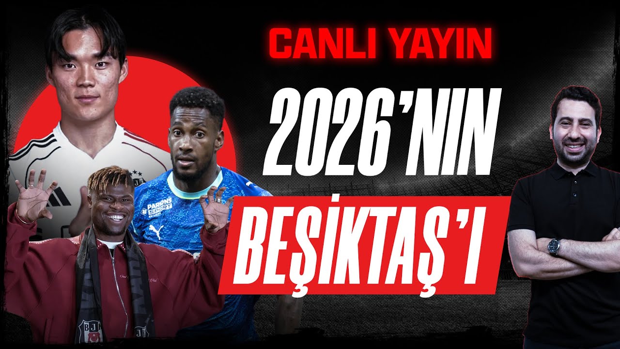 YENİLENEN BEŞİKTAŞ! | MURILLO NASIL SAĞ BEK? İDEAL 11 NASIL OLDU?