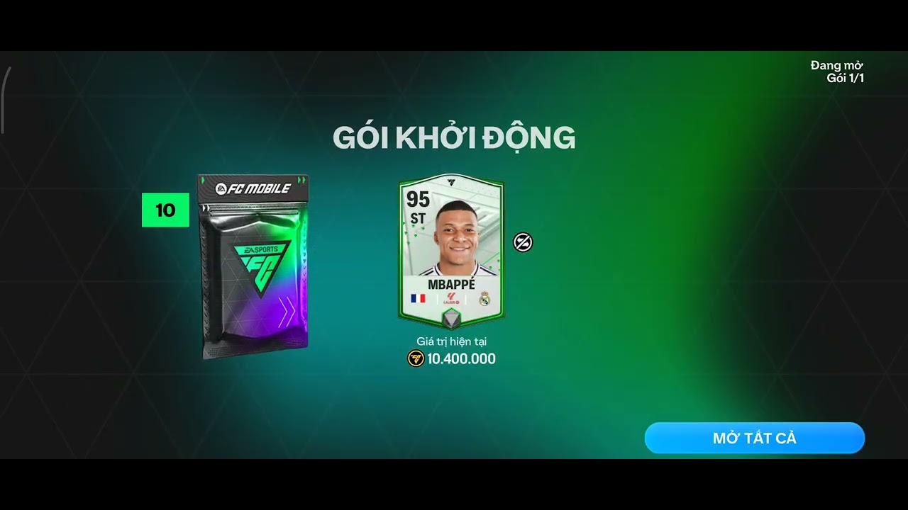 FC mobile hieu