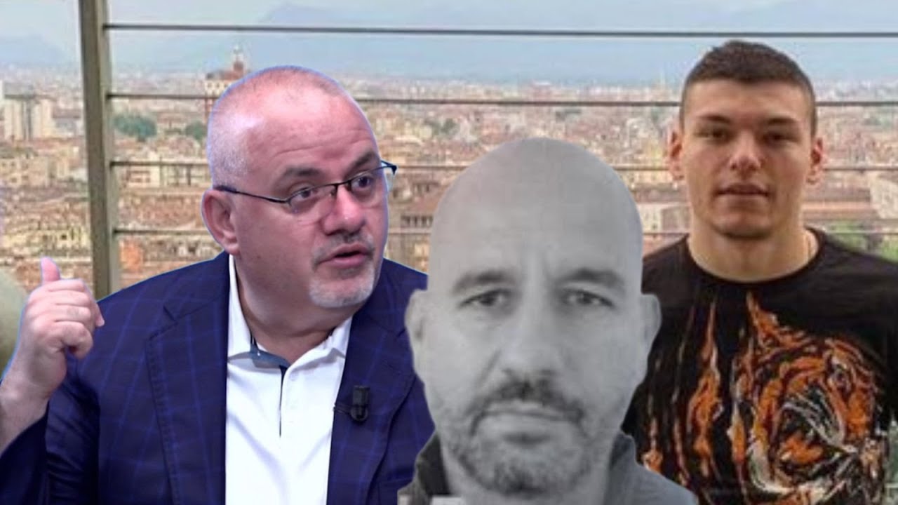 Artan Hoxha: Skuadra që vrau Gilmando Danin ekzekutoi edhe Brilant Martinajn! S’janë ushtarakë