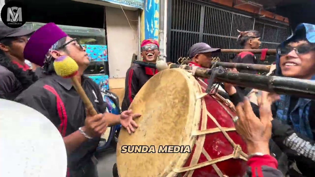 CUTA MUDA ❗️FULL DANGDUTAN LAWAS BIKIN GOYANG❗️BARENG BEDUG PECI BIRU