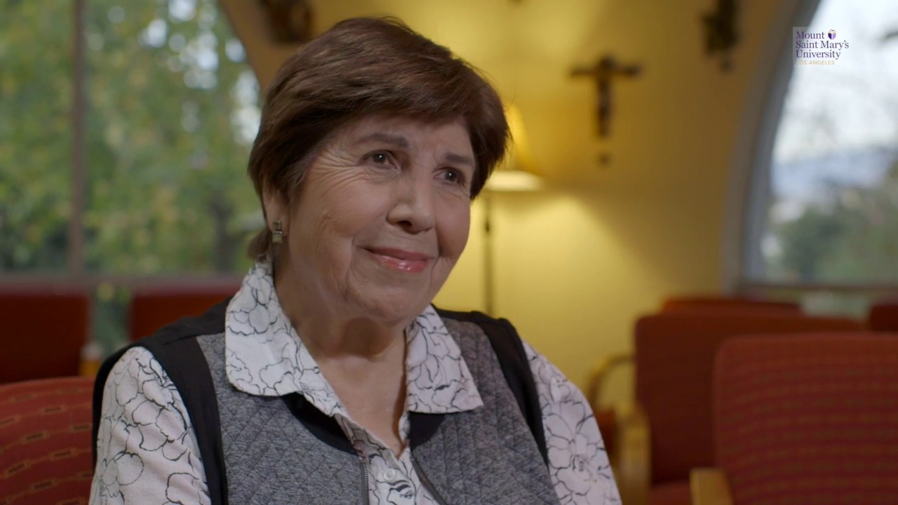 CSJ Oral History Project: Good Advice
