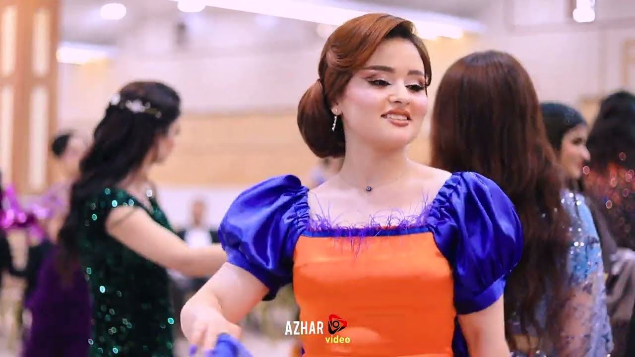 حميد قيراني & كمال مالو - حفلة - صلاح & سميرة - جزء -5- ازهار فيديو 07501421202