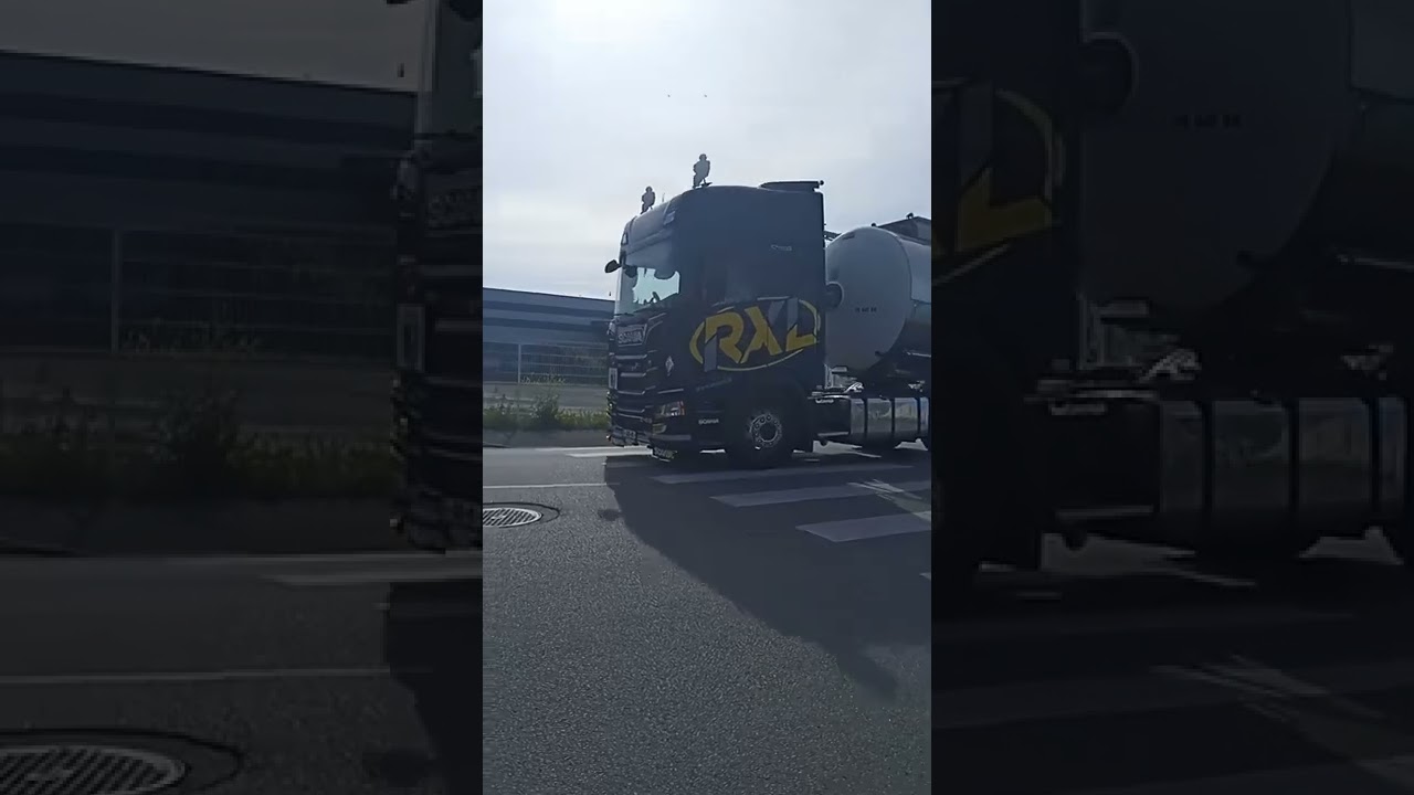 Transport Rouxel