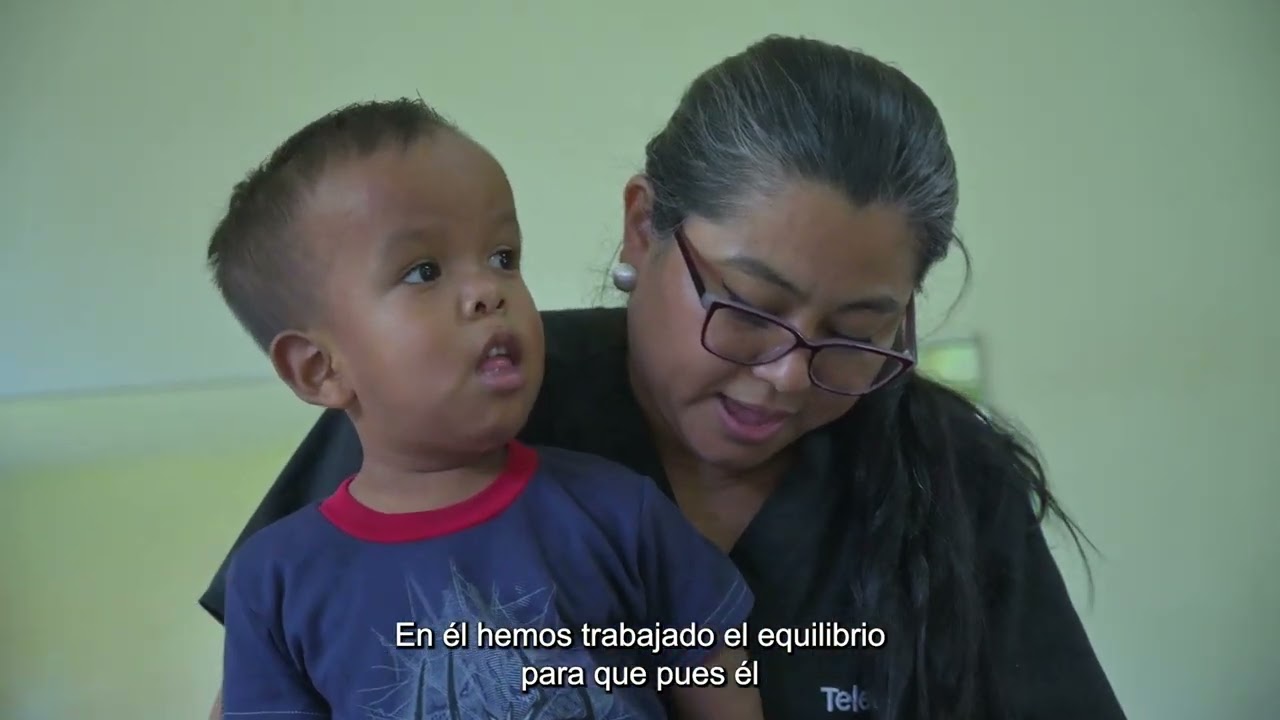 Historia de vida Melkin Campos