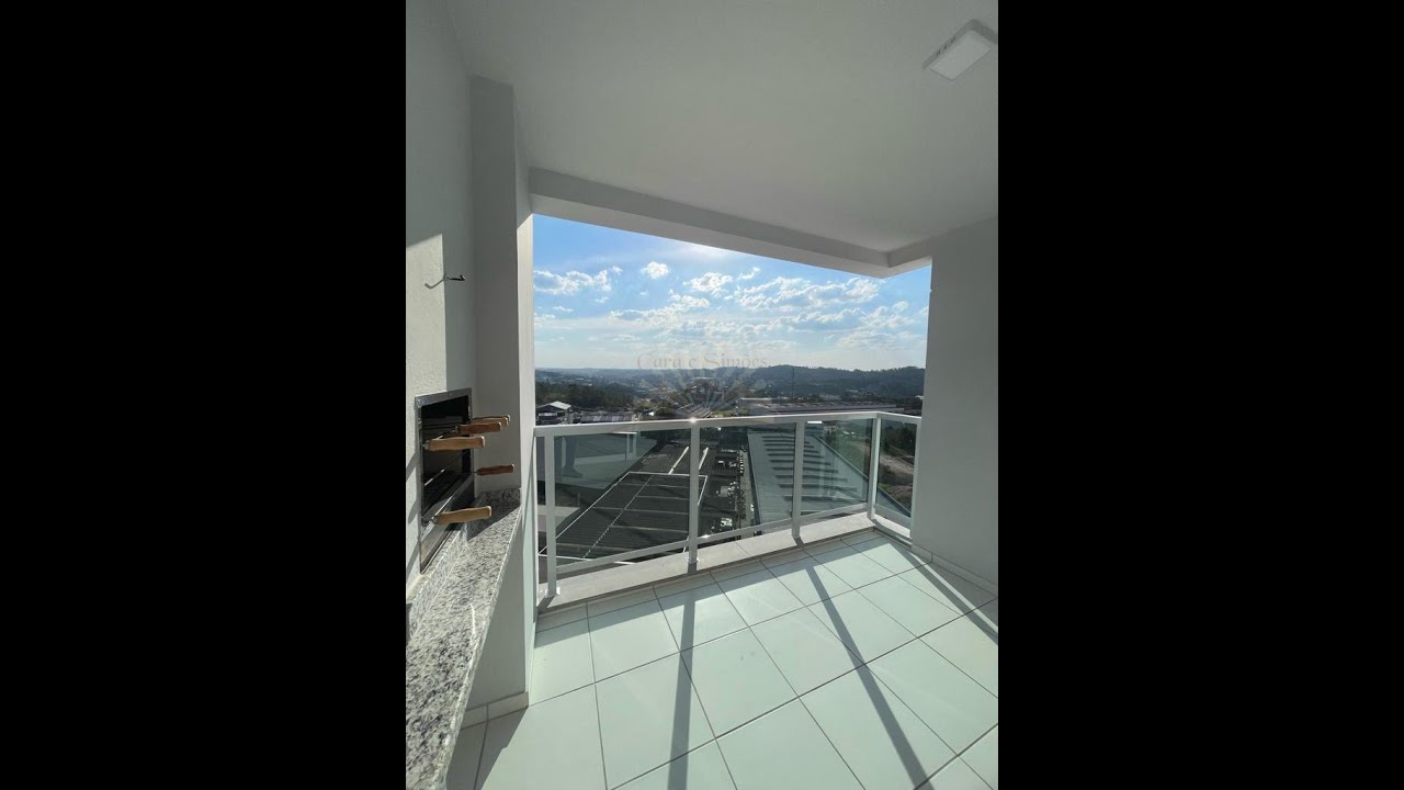 Apartamento Residencial Firenze Grupo 13 - Cooperativa Habitacional Vida Nova