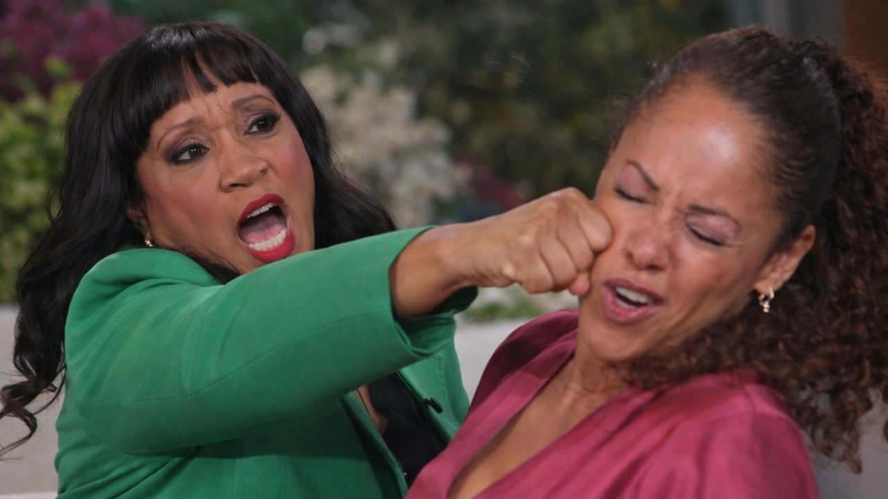 NBC [3/11/2026] Days of Our Lives FULL Episode: Lexie&rsquo;s Return Puts Paulina&rsquo;s Marriage in Jeopardy