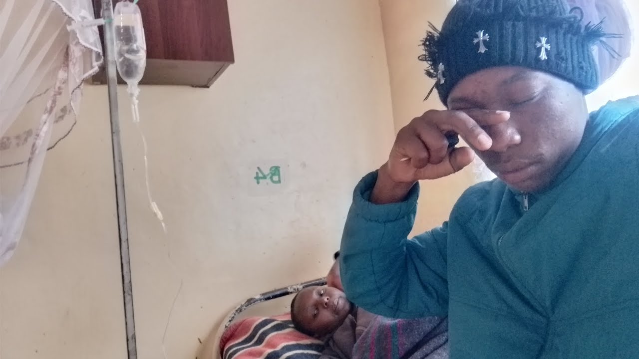 “My Wife: The Angel Who Takes Care of Me” @davyjnr3009 @iammarwa 