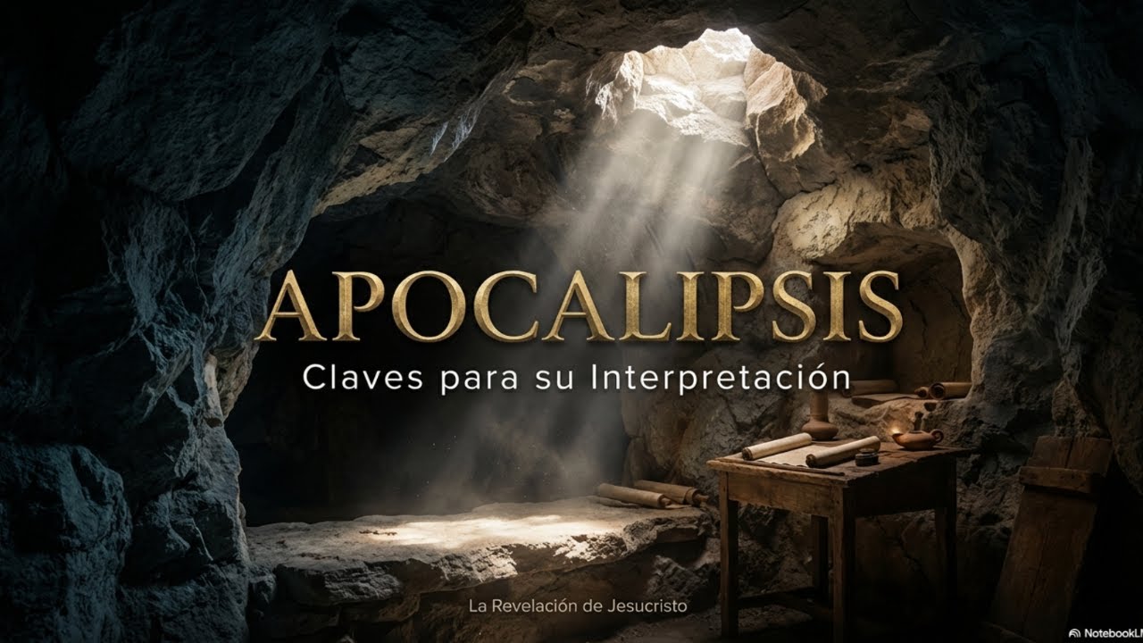 ¿Por qué estudiar Apocalipsis? 📱