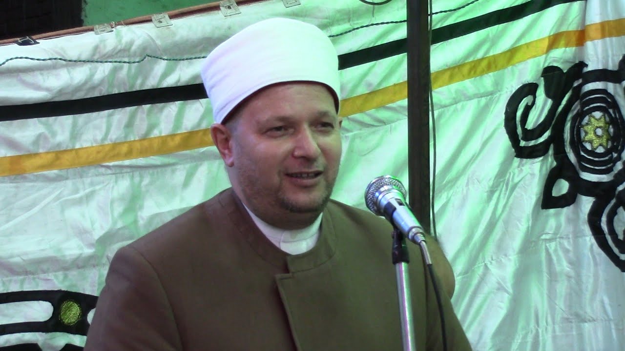 الدكتور الشحات عزازي / ذكري ميلاد الحبيب المصطفي في ضيافة الحاج محمد أبو جاد/ شبرا النخلة 2021/10/29
