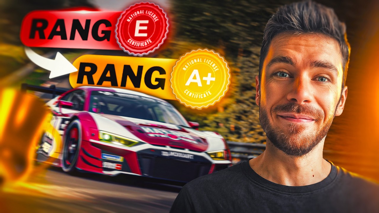 Devenez PLUS RAPIDE ⏱️ sur Gran Turismo 7 grâce aux SECRETS des pros 🟣