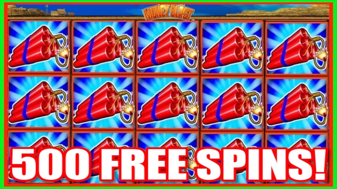 ★★JACKPOT HANDPAY★★HIGH LIMIT BETS★★MONEY BLAST SLOT MACHINE BUENO DINERO MUSEUM SLOTS Konami
