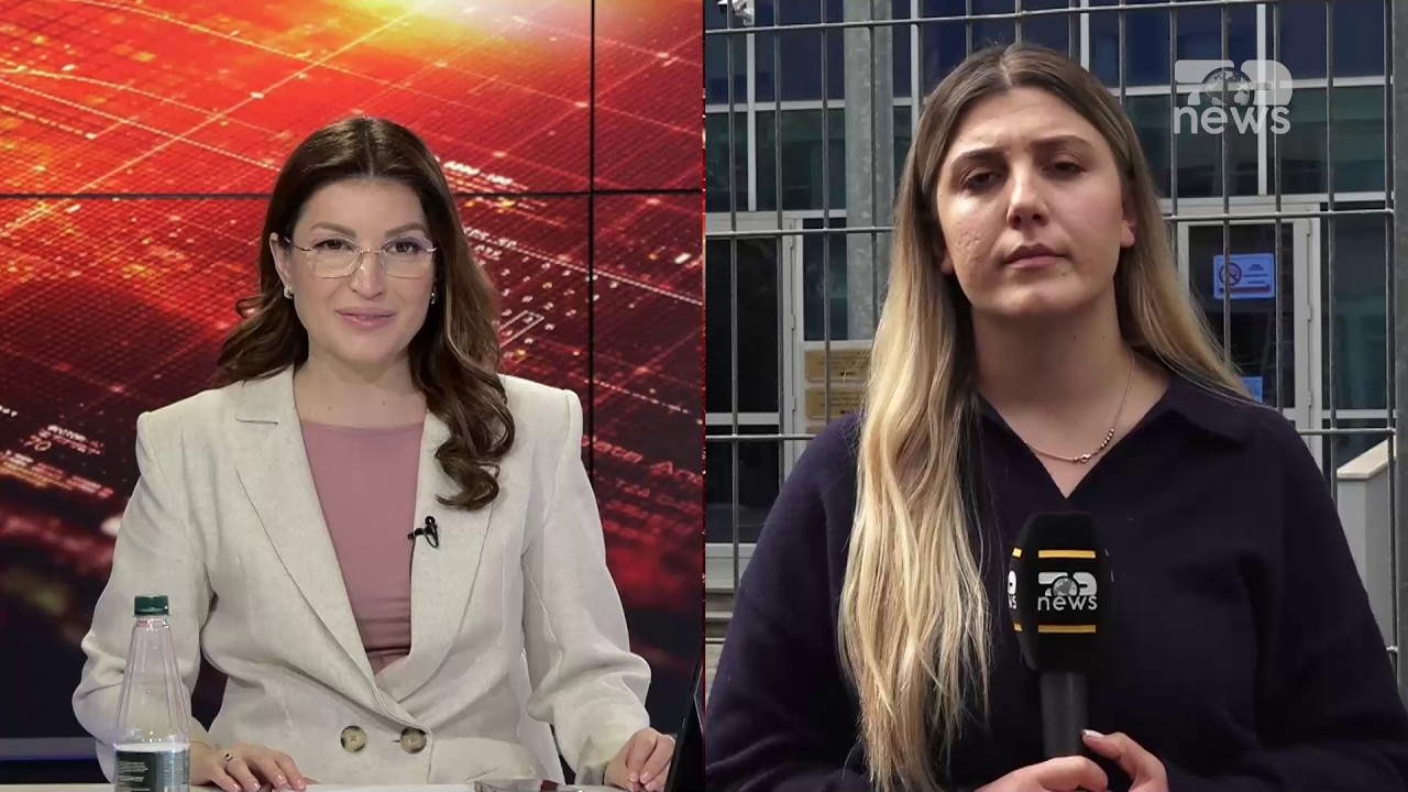Veliaj lë qelinë sot/ Niset drejt.../ Gazetarja: Ja ç'po ndodh | Breaking