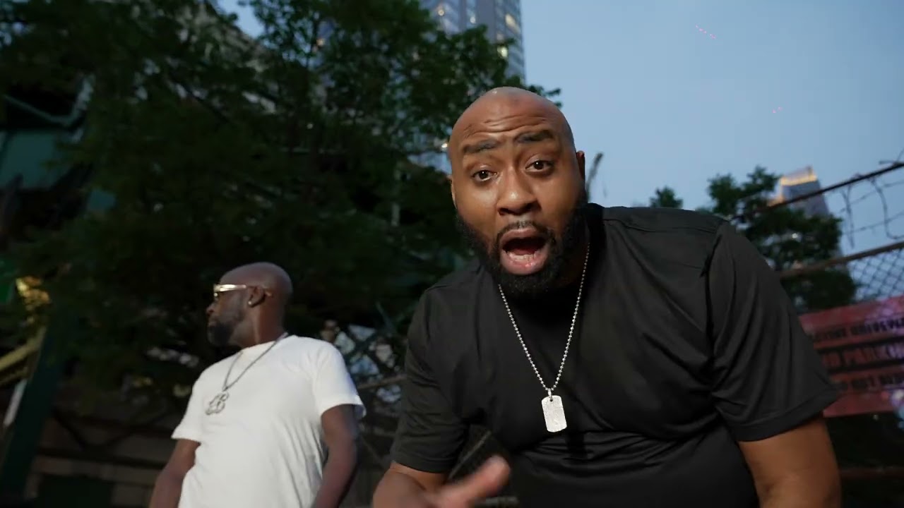 Royal Flush - They Know  Ft. Midnight Blue