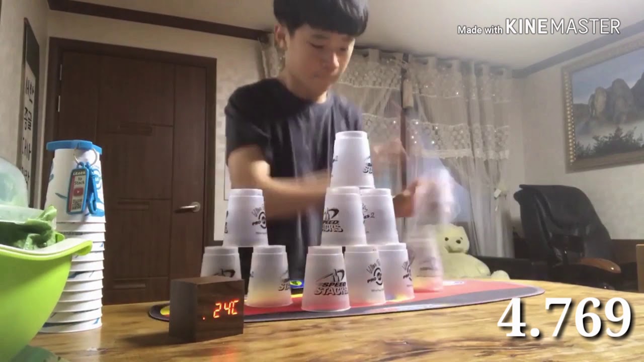 최현종 국가대표 사이클 4초 모음