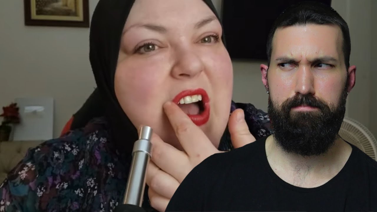 I discuss LIVE seething, deportation worries & smarts ft. Foodie Beauty