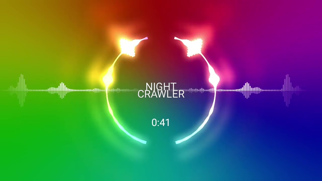 NIGHT CRAWLER #music #phonkagressive #phonk #everybodywantstobemyenemy #phonkmusic  