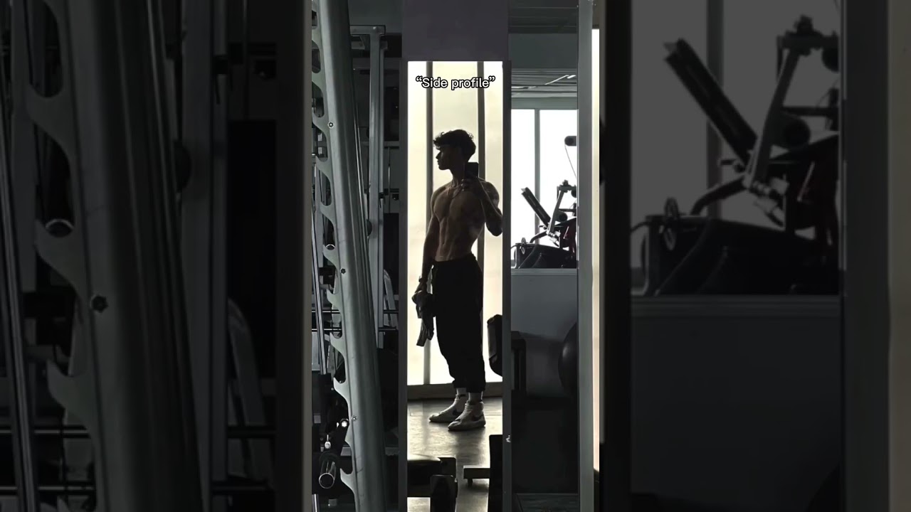 Aesthetic Gym Picture Ideas - Elevate your IG feed! 