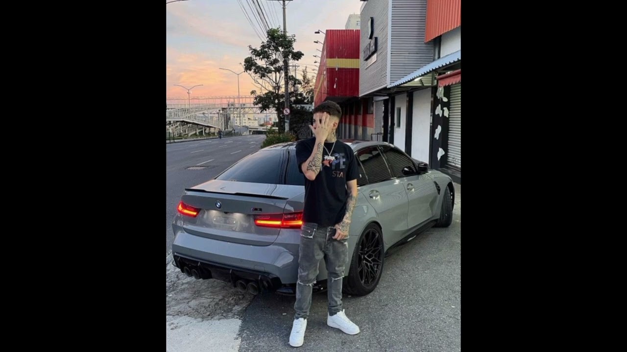 “Passadão” Beat De Funk | MC Cebezinho, MC IG, MC Tuto (DJ Lseeis x Vital)