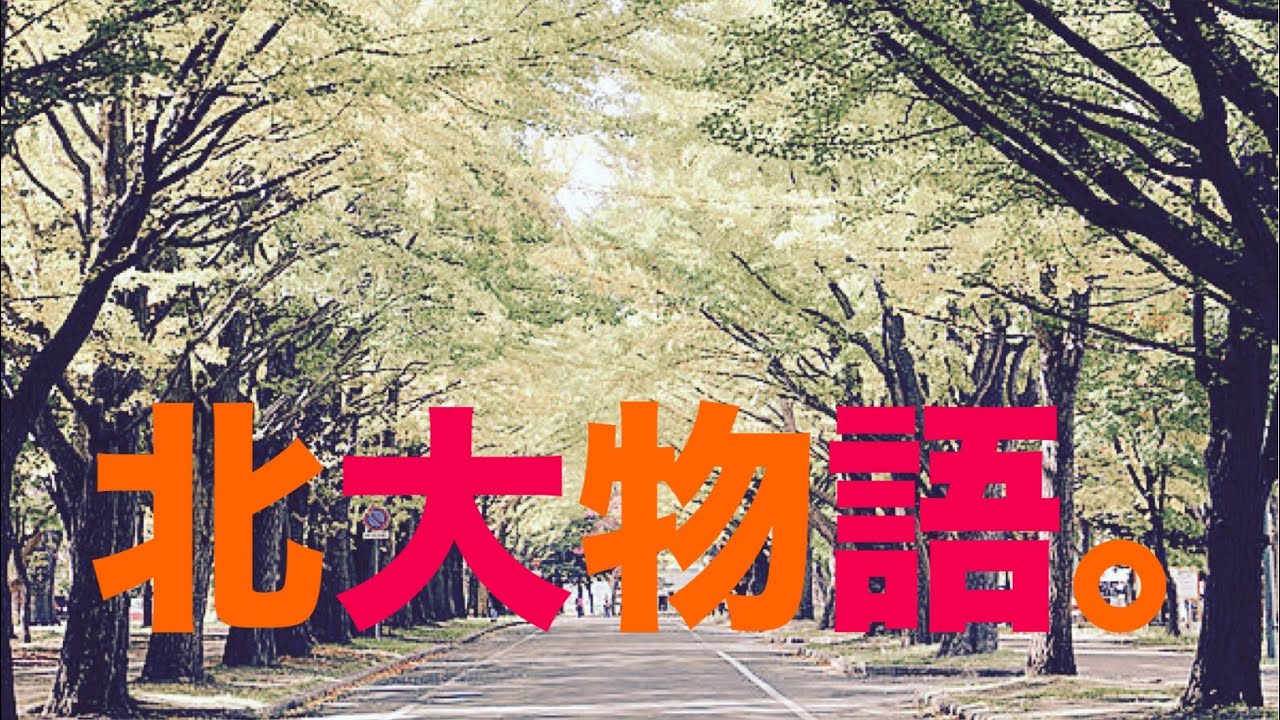 北大医学部の物語等