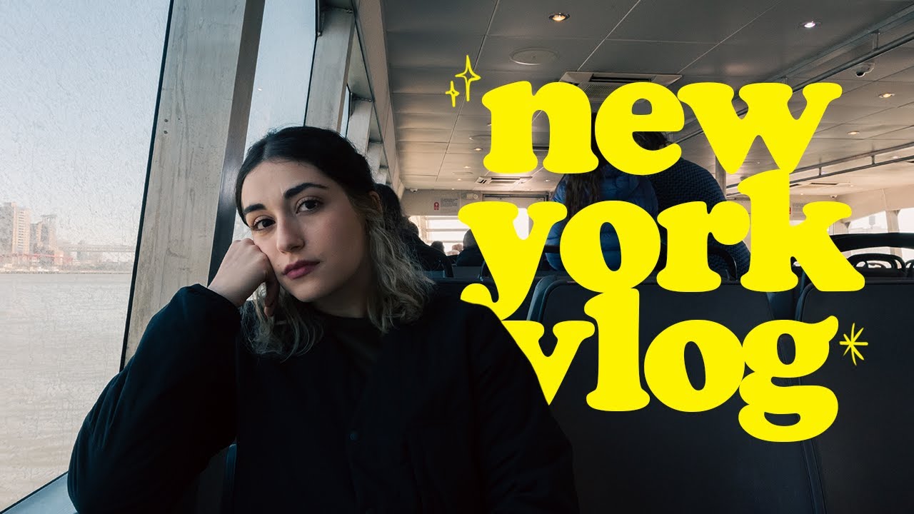 minha vida em nova york, mudar de país não vai te fazer mais feliz