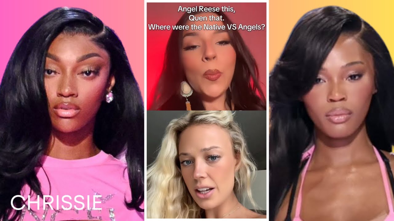 Что реакция на показ мод Victoria Secret говорит о женщинах, ревности и представительстве