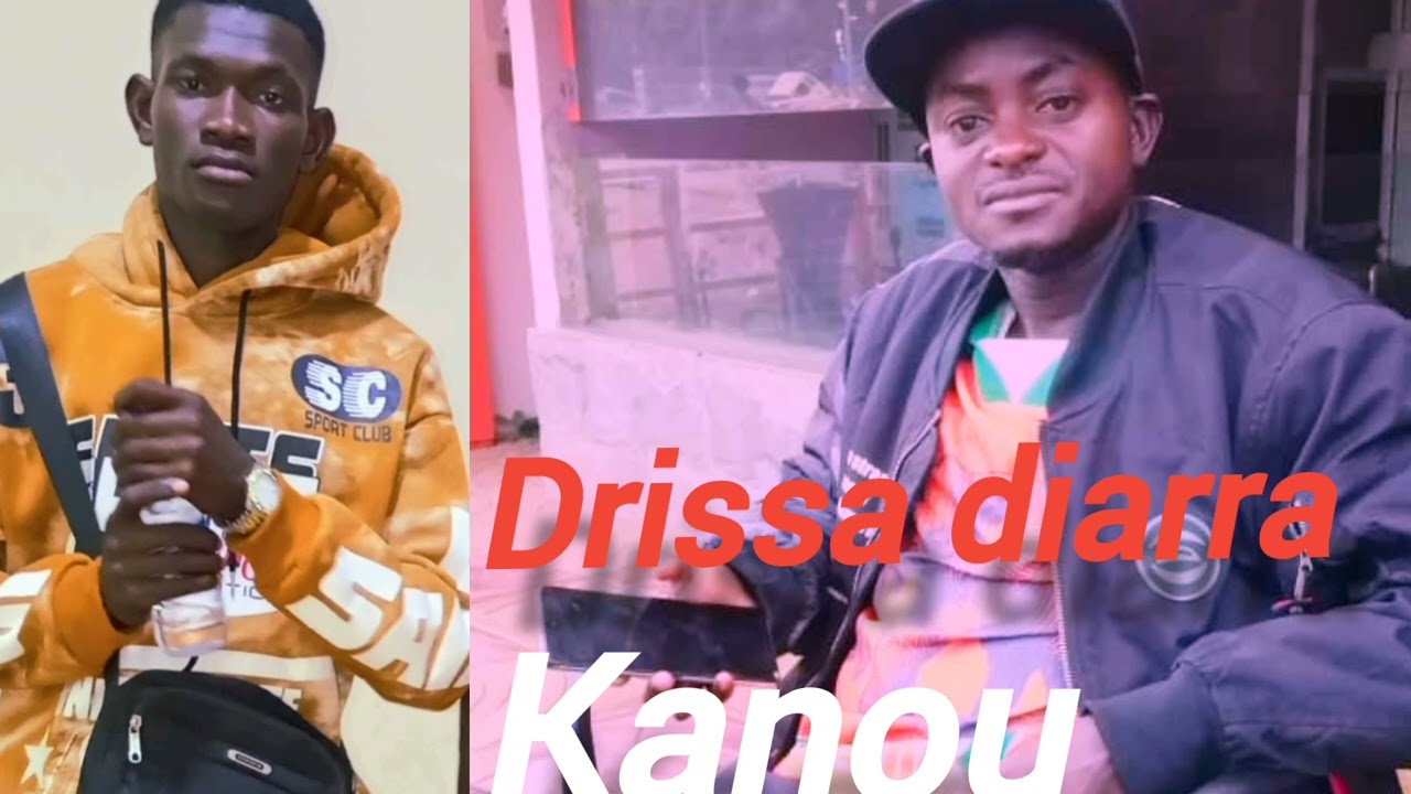 Soul Montana fatoumata den nouveau son de drissa diarra  est disponible 20 26