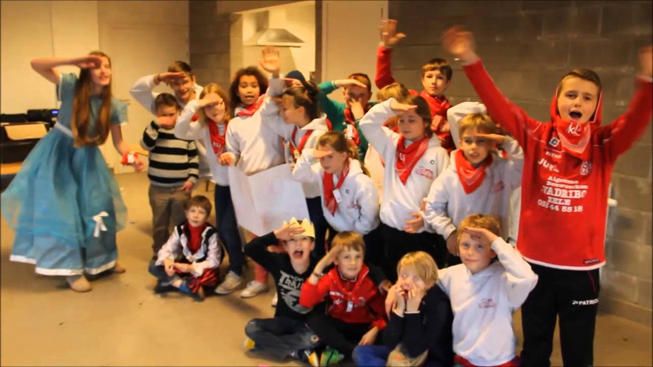 Casa KLJ: KLJ Zele Heikant