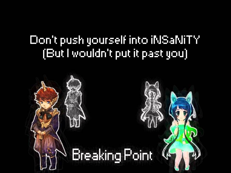 【Tonio(v3)】Breaking Point Duet【Prima(v3)】