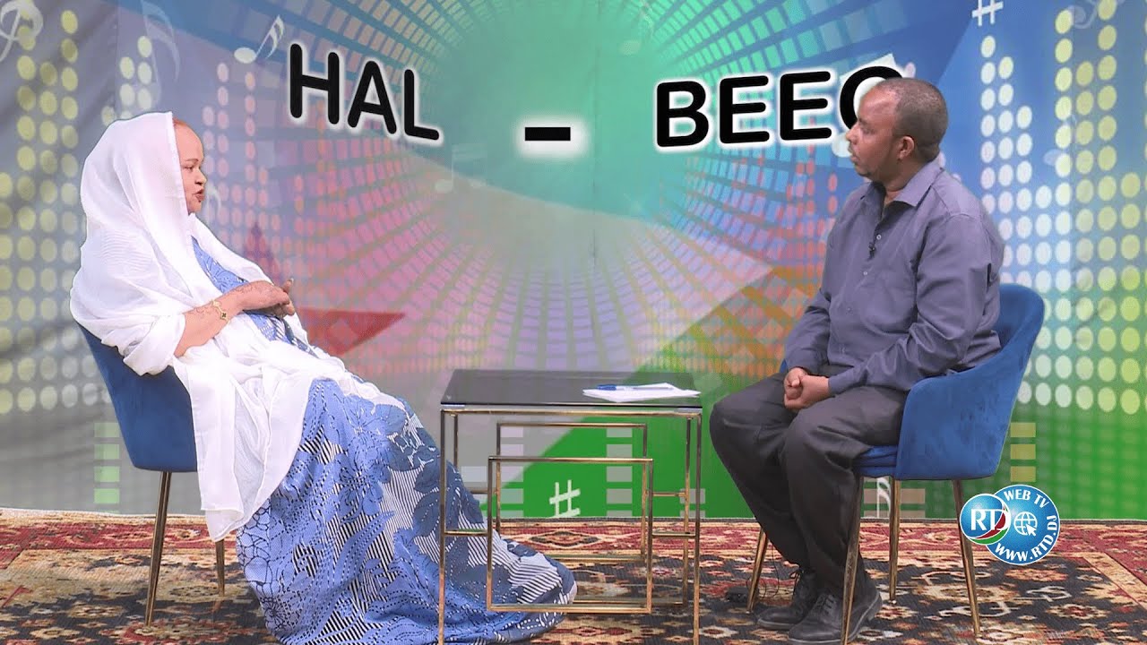Barnaamijka Hal Beeg 22/01/2025