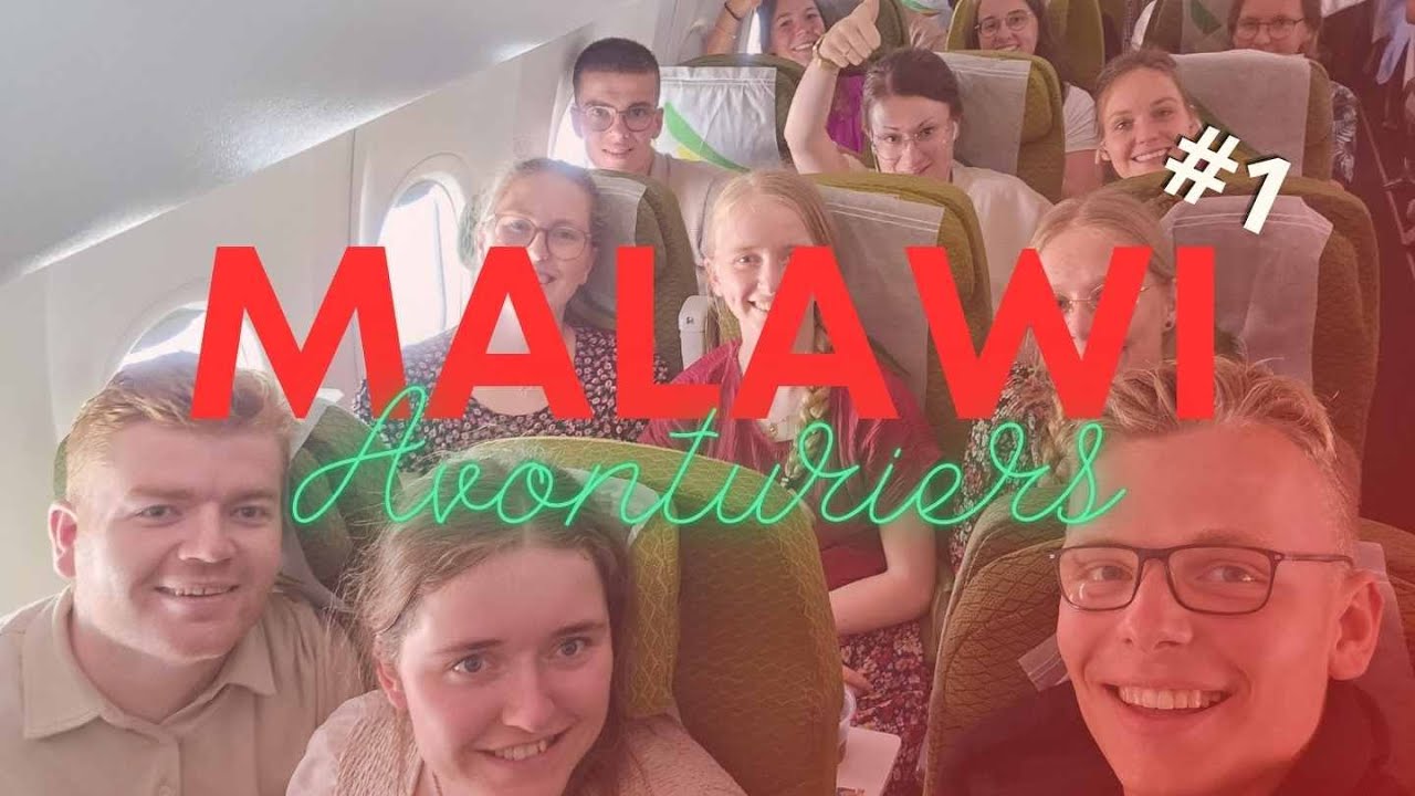 Malawivlog #1