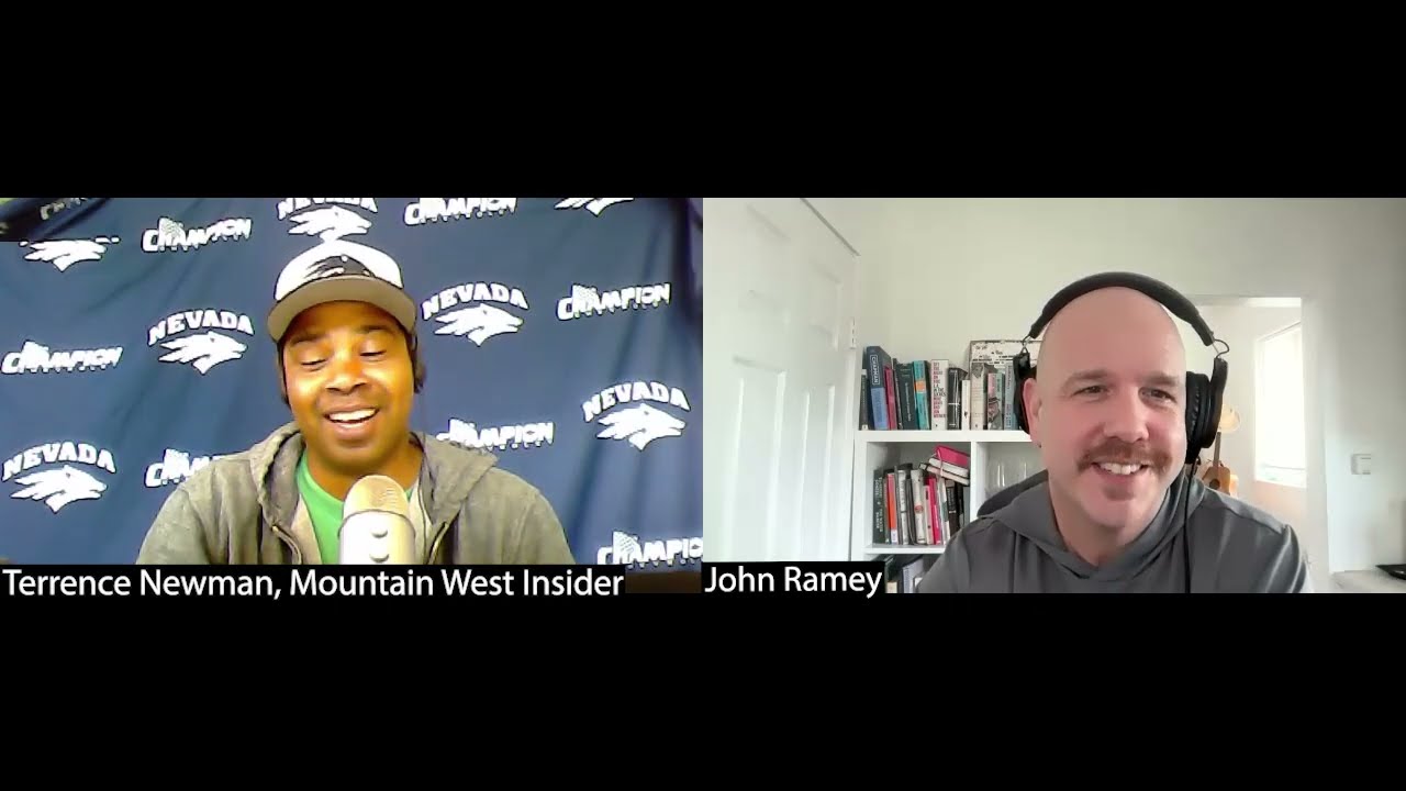 09.18.25 Beyond the Booth: Nevada @ Western Kentucky Preview