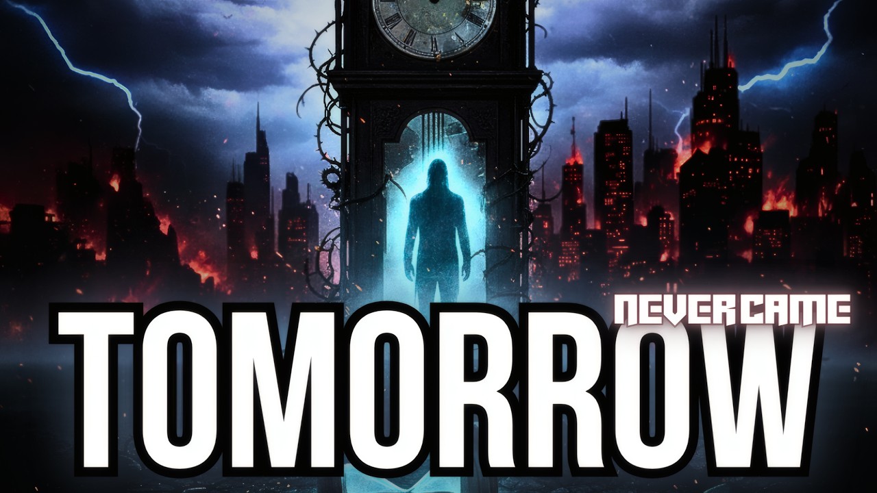 The Tomorrow That Never Came
