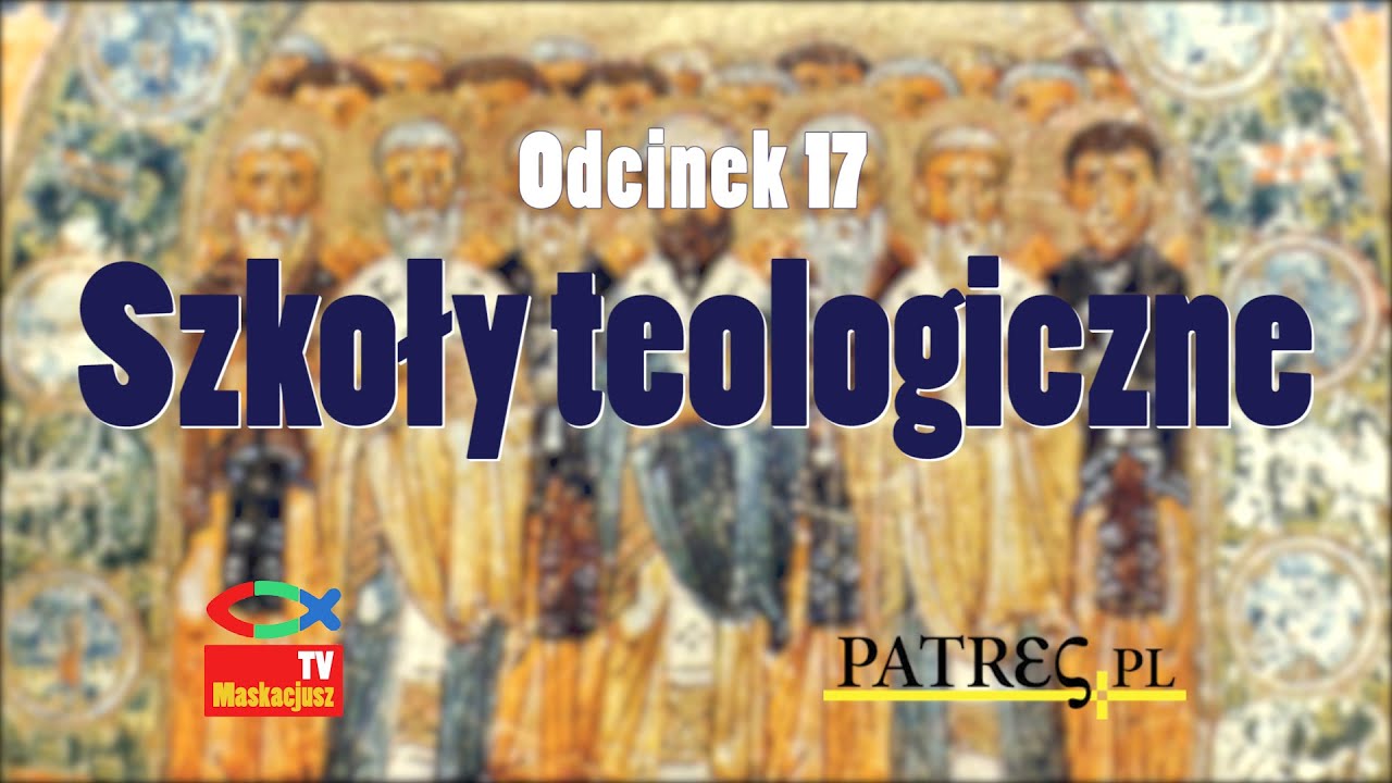 Ojcowie - Szkoły teologiczne - S01E17