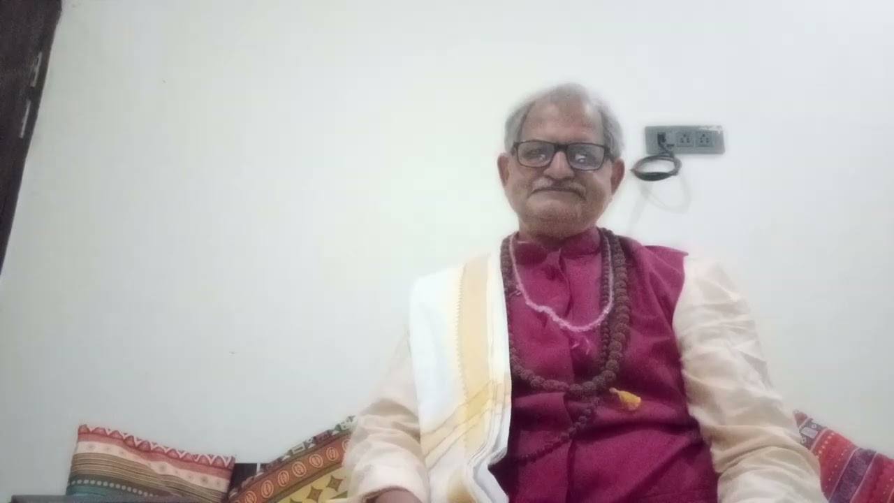 Shrimad Bhagwat Mahapuran Skand 1 Adhyay 6,7,8