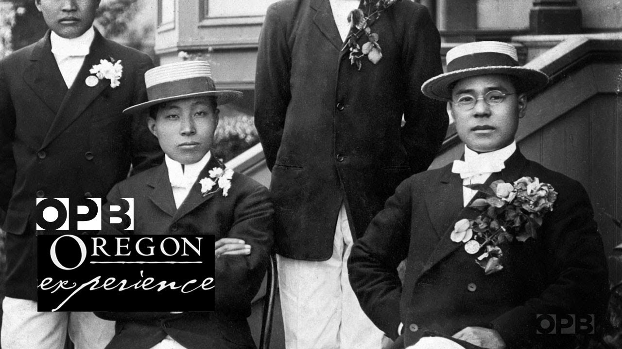 Oregon's Japanese Americans: Full Documentary