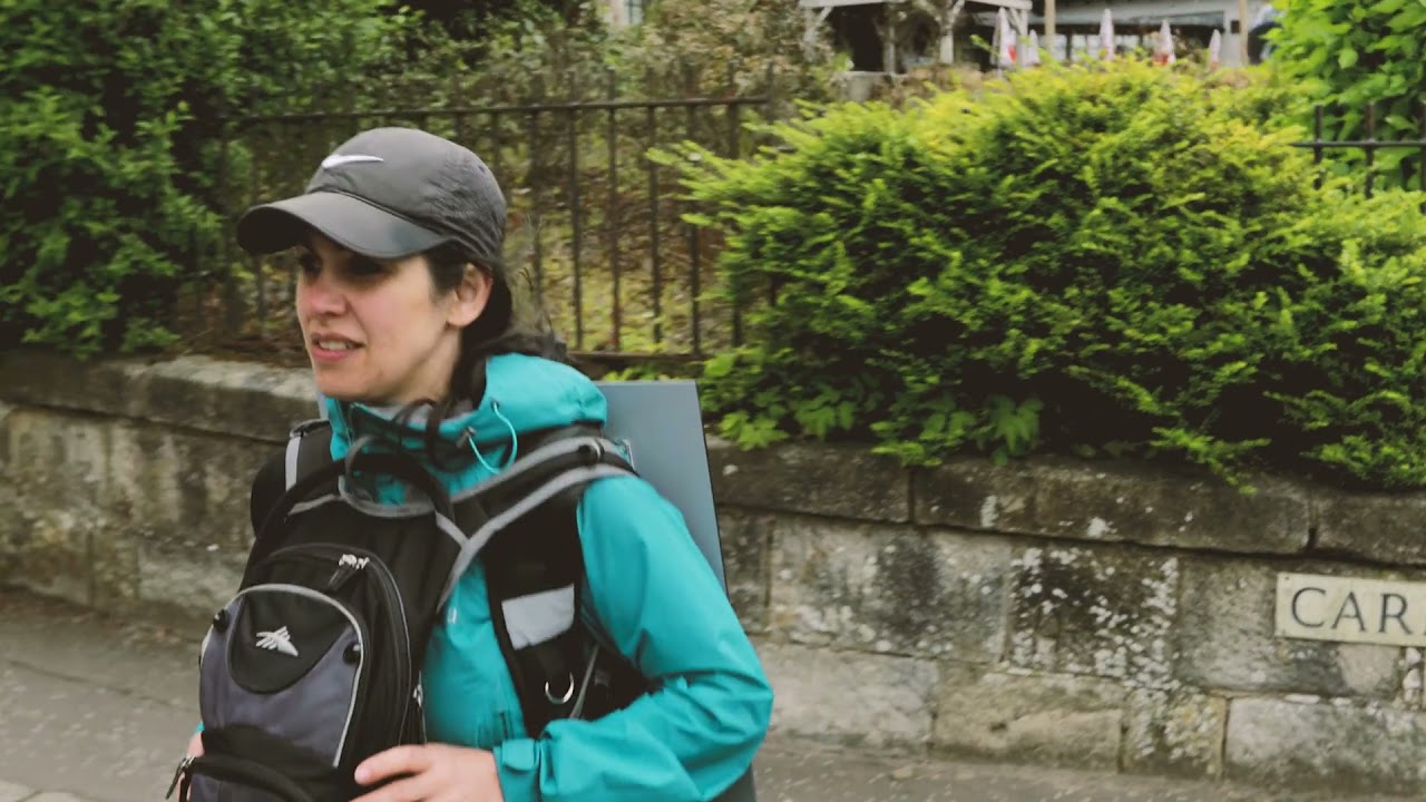 Amber Film 2021 | Marking 70 years of the UN Refugee Convention