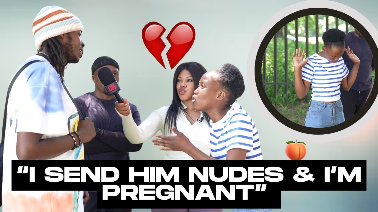 NIYATHEMBANA NA? | Making couples switch phones loyalty test south africa