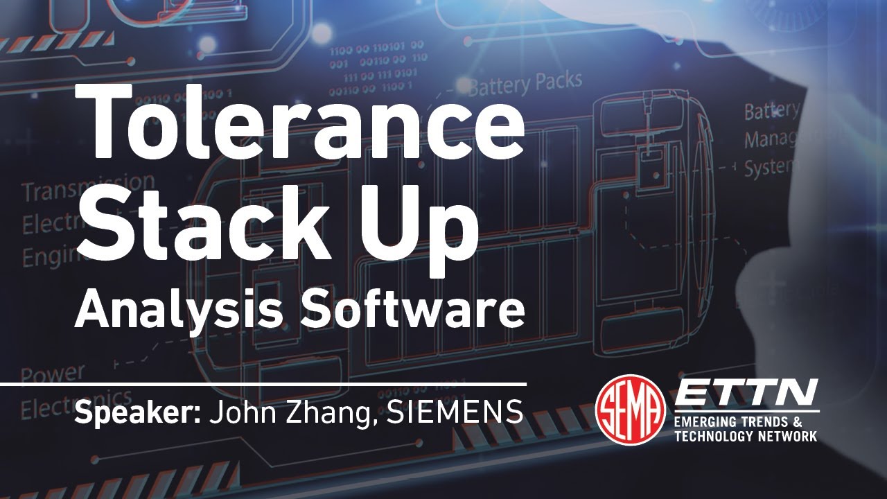 ETTN Education | Stack Up Tolerance