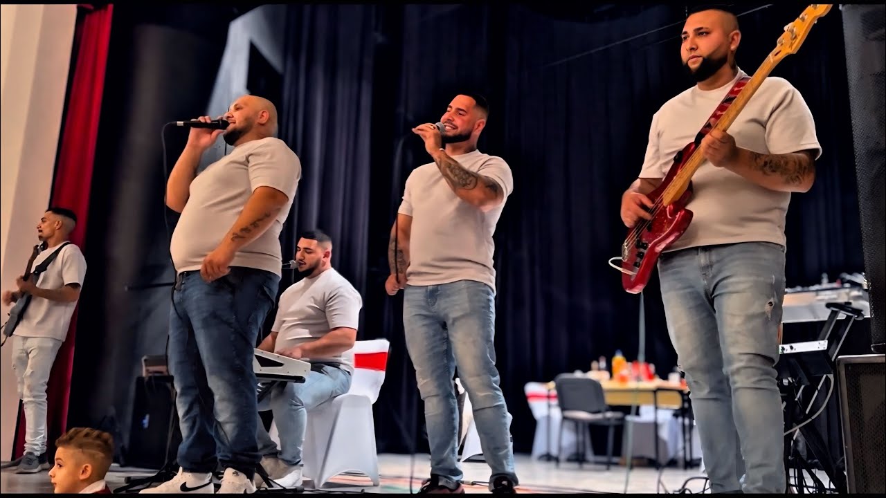 Janik Band Karvina ❌ Velká Bystřice ❌ (part1) ✔️